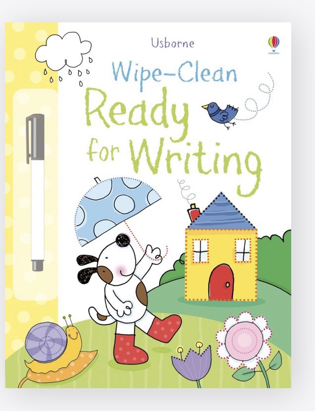 Hannah’s Reading House tweet media