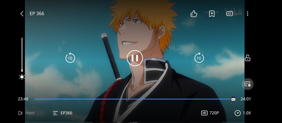 chroliesc's tweet photo. ganda din pala manood ng anime without filler episodes https://t.co/La8EhfI5qg