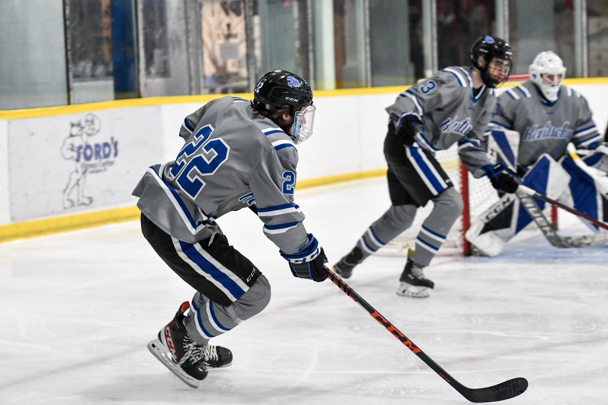 Kentucky Hockey on Twitter "With ‘23 around the corner, here’s some of