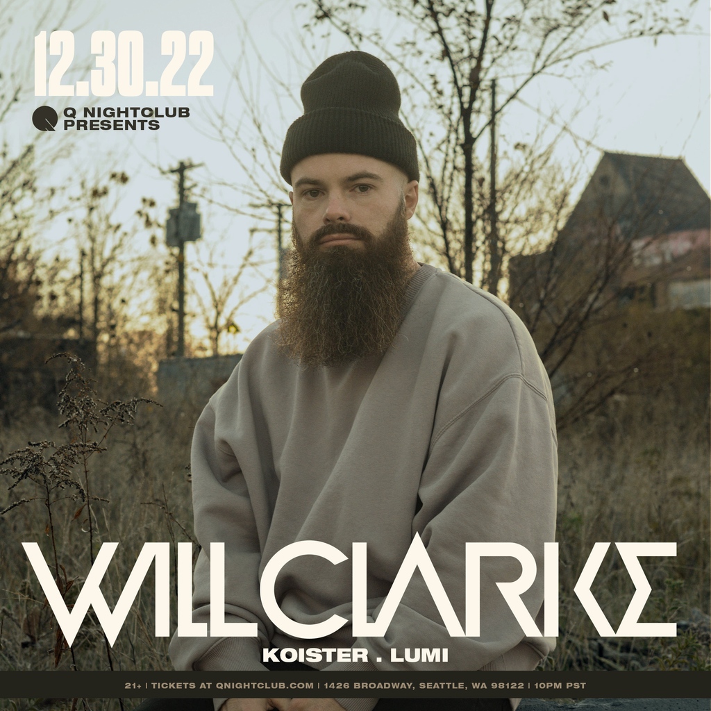 Q Nightclub tweet media