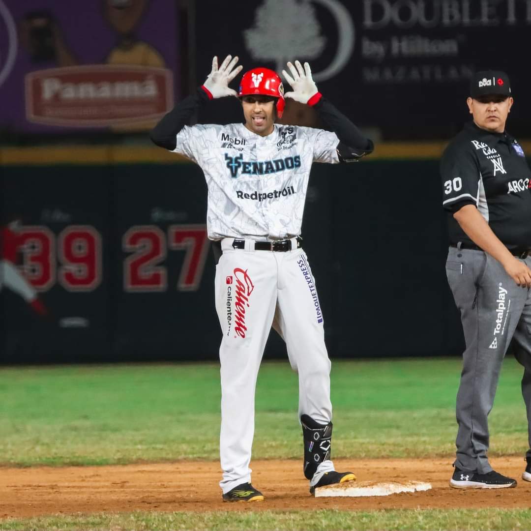 venadosdemaza's tweet photo. EL REPUNTE DE LEONARDO REGINATTO CON VENADOS:
26G/28H/8RBI/ .298AVG
Es el mejor entre los titulares en promedio.
#YoSoyVenados #DeerPower https://t.co/yxt4zxhXsH