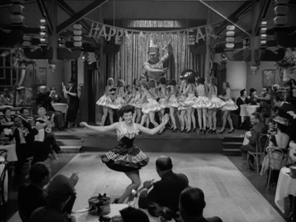 cinemabooknerd's tweet photo. After the Thin Man (1936) https://t.co/4M0QjeUFwx