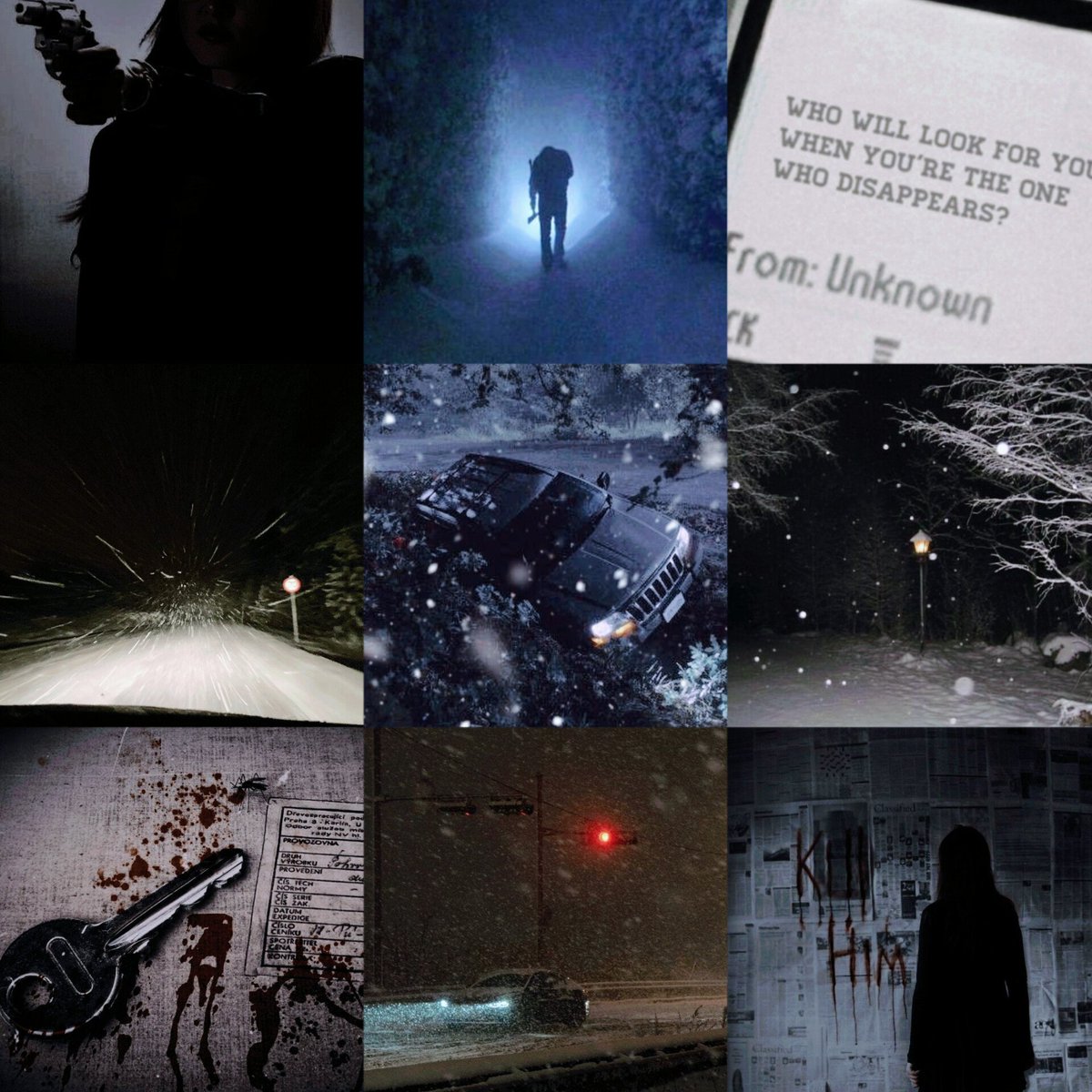 joyful_kay's tweet photo. The VIBES in
@thomaspuckman
's WIP are sooo up my alley and I legitimately can't wait for this twisty, moody thriller! I hope this captured them properly. ❤️🔪 #writesanta https://t.co/Cp1GiIgXdH
