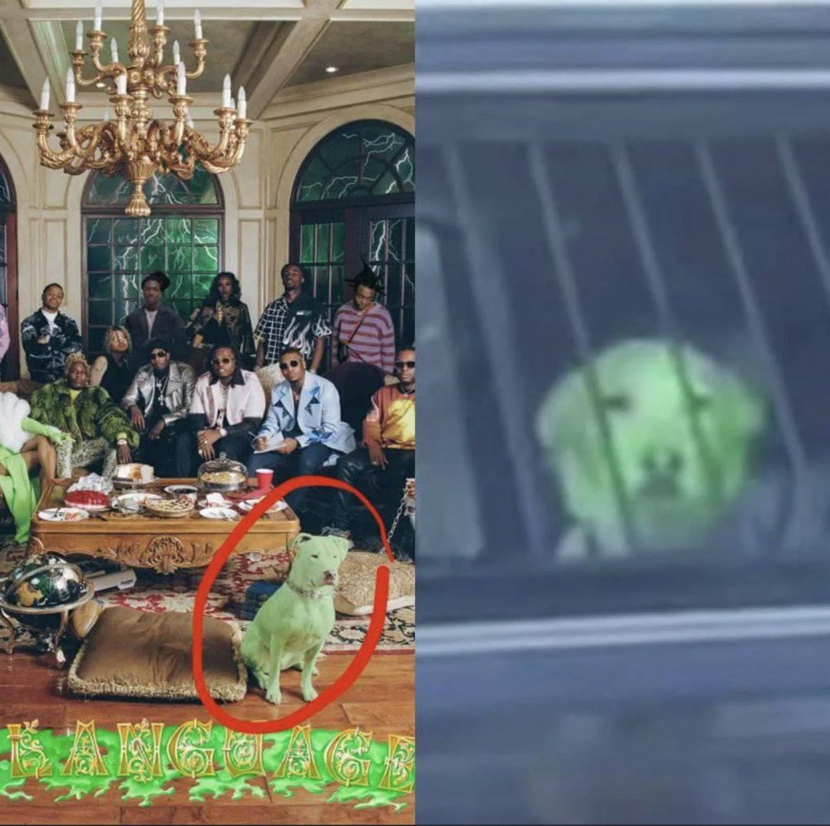 CantGuardBook tweet media