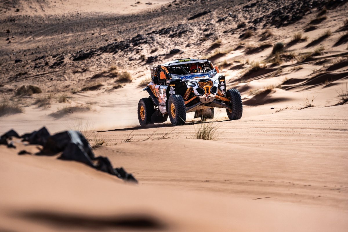 Africatrophy's tweet photo. AFRICA TROPHY 2023 🔜

📸 @victorgaudo

#ThisIsAfricaTrophy #AfricaTrophy23 #VIEdicion #RallyRaid #Rally #Marruecos #TerritorioAventura #OffRoad #OffRoadRacing #Navegation #ExtremeSports #DesertRacing #Dakar #RallySport https://t.co/JJlFXkBb7H