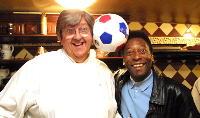 #Pelé en visite à #Lorgues: quand le roi du foot rencontrait celui de la #truffe
varmatin.com/a/817793 #Pele #Var #Dracenie #Bruno #RegionSud #Varmatin #ChezBruno #Leroipele #Foot