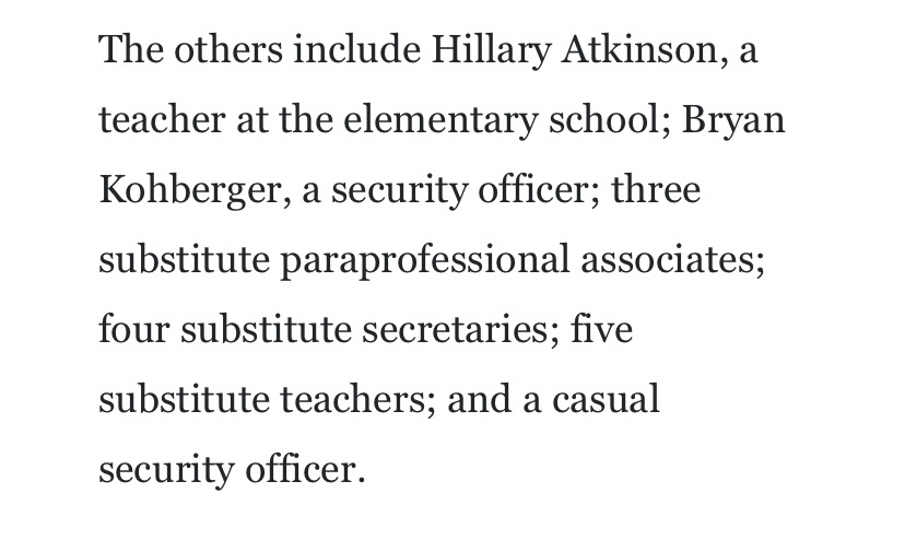 Walter Sandsin tweet media