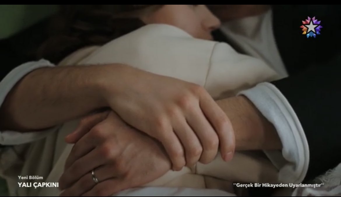 So soft #YalıÇapkını #SeyFer