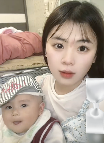 時間過得好快啊  眼看就要過新年 寶寶也長這麽大了👶  他真的超調皮  在這裏祝福推友闔家團圓 身體健康🏮 你的新年願望是什麽呢 ？ https://t.co/442w3JvM8O