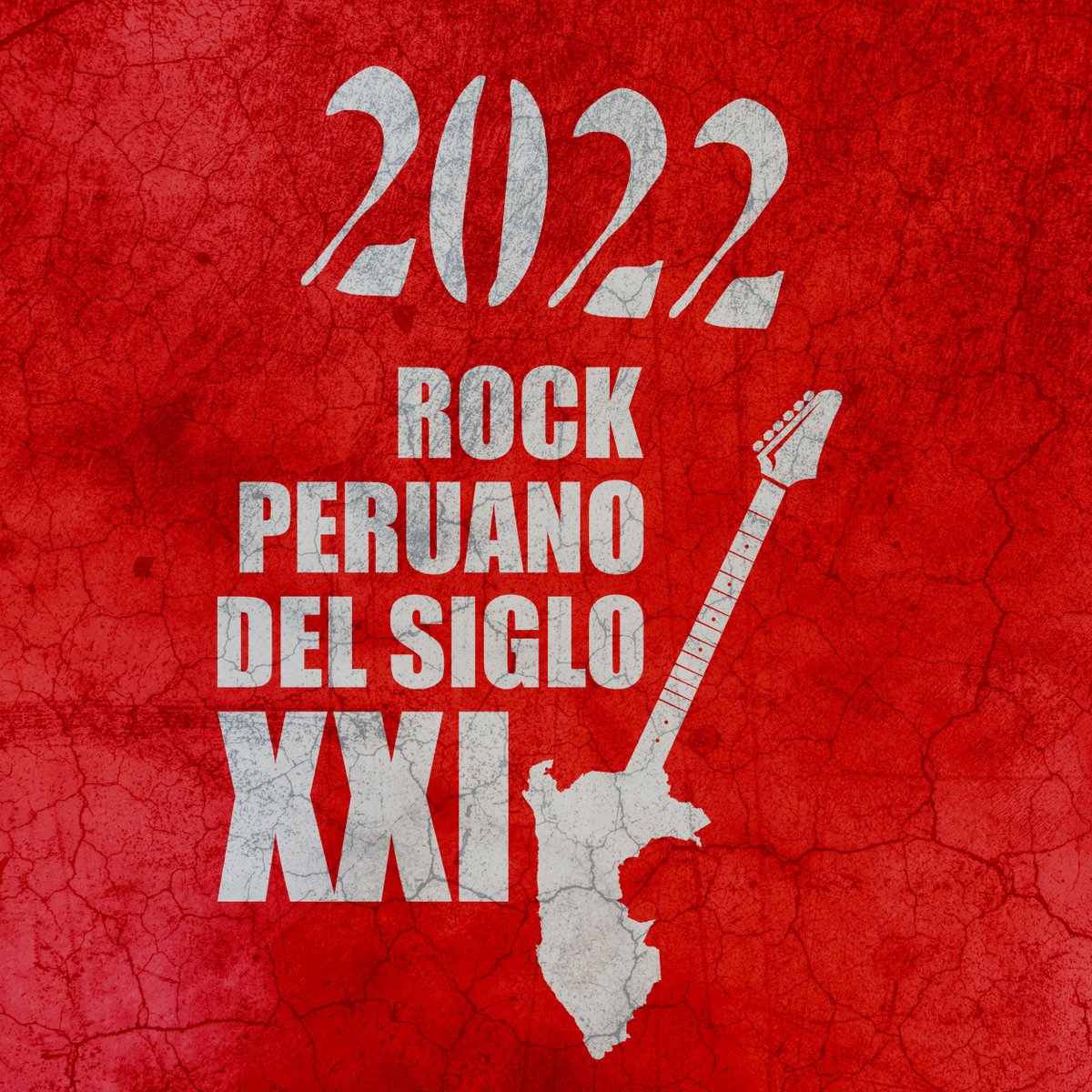 rockperuanoxxi's tweet photo. ¡Feliz año nuevo! Despide 2022 con los mejores lanzamientos del rock peruano de este año: https://t.co/1m8NGCJuNP
¡Nos vemos en 2023!
👉Incluye tu proyecto: https://t.co/NW5Q4ZEEBd
#RockPeruanoXXI #RockPeru #RockPeruano #PeruvianRock https://t.co/hLReFcHbM3