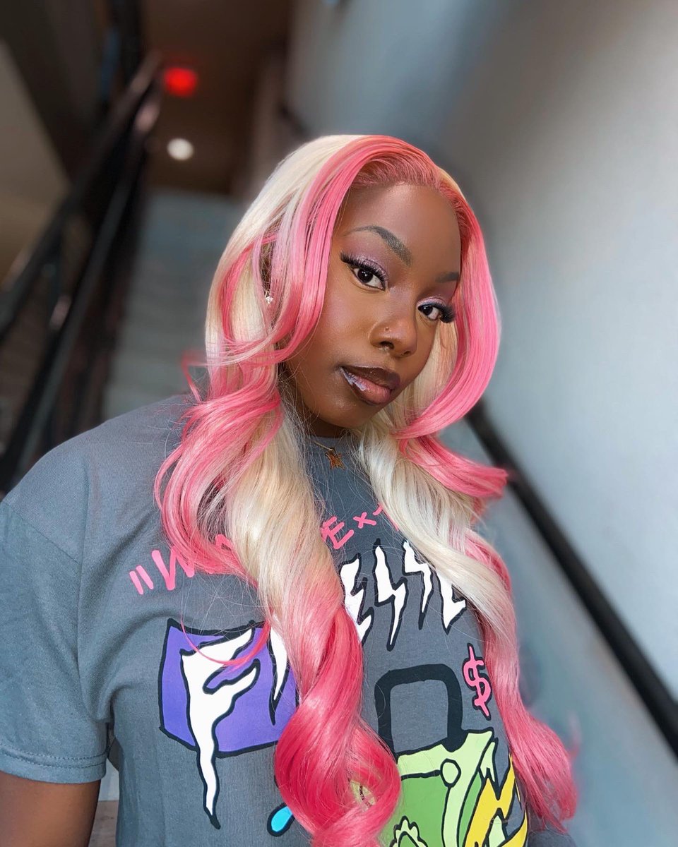 Going to start posting on here 💇🏾‍♀️