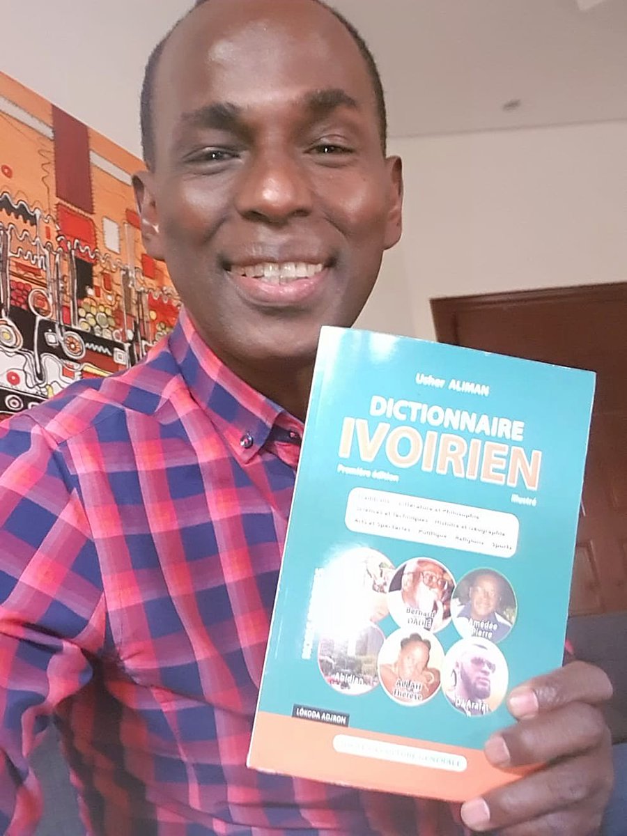 usheraliman's tweet photo. Rétro 2022, morceaux choisis...

#CIV225
#cotedivoire
#LireLaCôtedIvoire
#LaCôtedIvoireDeAàZ https://t.co/XMMBxdaFTm
