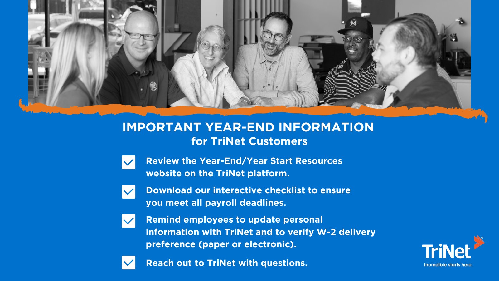 TriNet (@TriNet) / Twitter