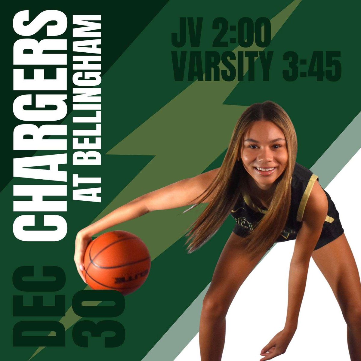 Marysville Getchell Girls Basketball (@getchellwbb) on Twitter photo It’s finally game day again! Chargers head north to take on Bellingham. No weather is getting in the way today! <a href="/HeraldNetPreps/">Herald Preps Sports</a> #legacydriven It’s finally game day again! Chargers head north to take on Bellingham. No weather is getting in the way today! <a href="/HeraldNetPreps/">Herald Preps Sports</a> #legacydriven