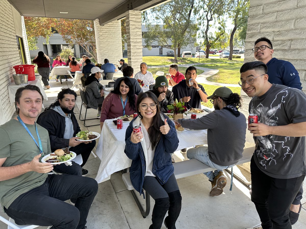 SurePrepLLC's tweet photo. We're starting our holiday weekend by sharing some of our favorite office moments! Thank you to all of our in-house staff for making this season so great!
#CustomerSupport #SurePrep #Automation https://t.co/iRE8m00sRl