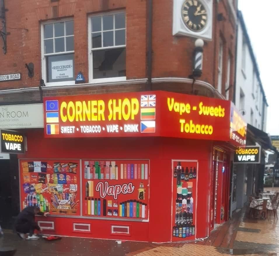 CHELMSFORD tweet media