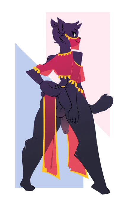 yea i be gay as fuck.post ur femboy characters  