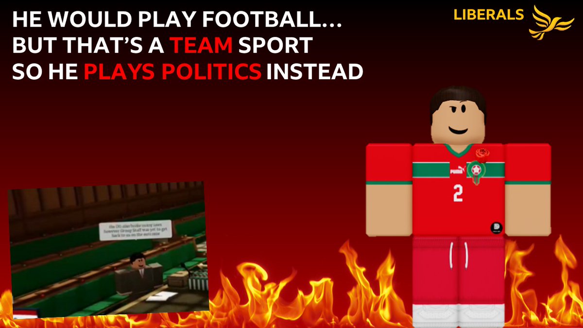 Liberal Democrats tweet media