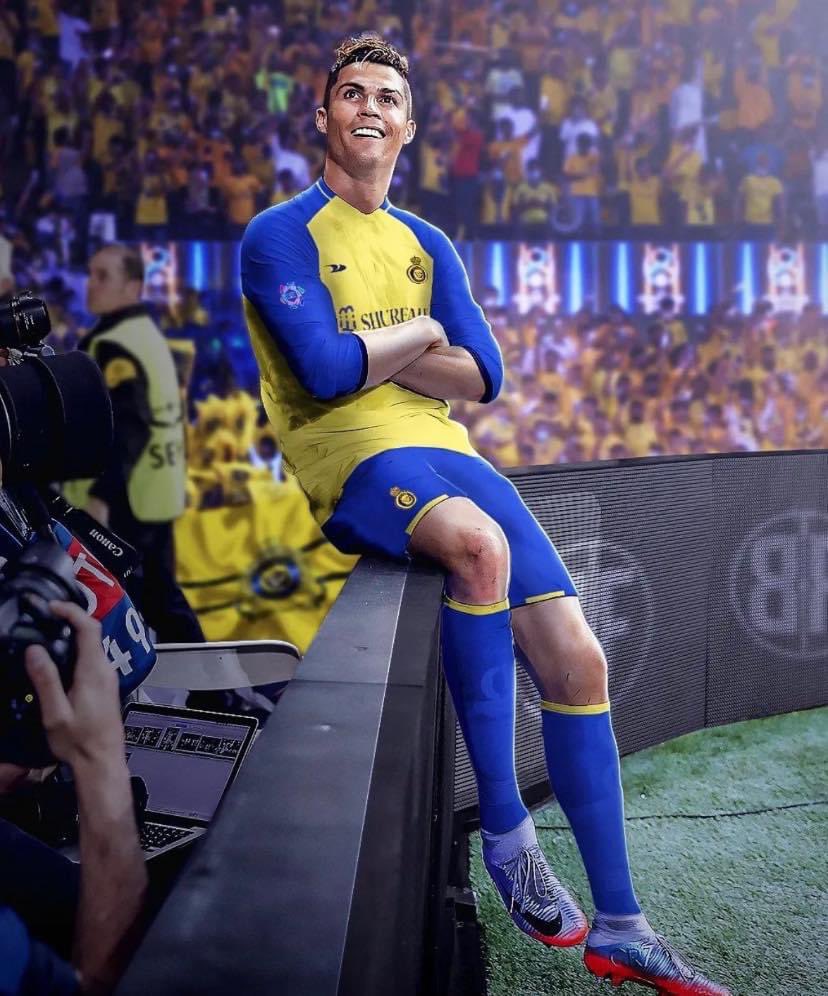 moiezzzz's tweet photo. Alvida dosto🥲🤲

#Ronaldo https://t.co/s0R6JUhLRH