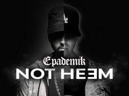 WestHavenBlast's tweet image. Epademik @Epademik Addresses Eminem Comparisons on “Not HeEM” dubcnn.com/2022/11/12/epa… via @DubCNN.com // West Coast Hip-Hop : Daily For Over A Decade