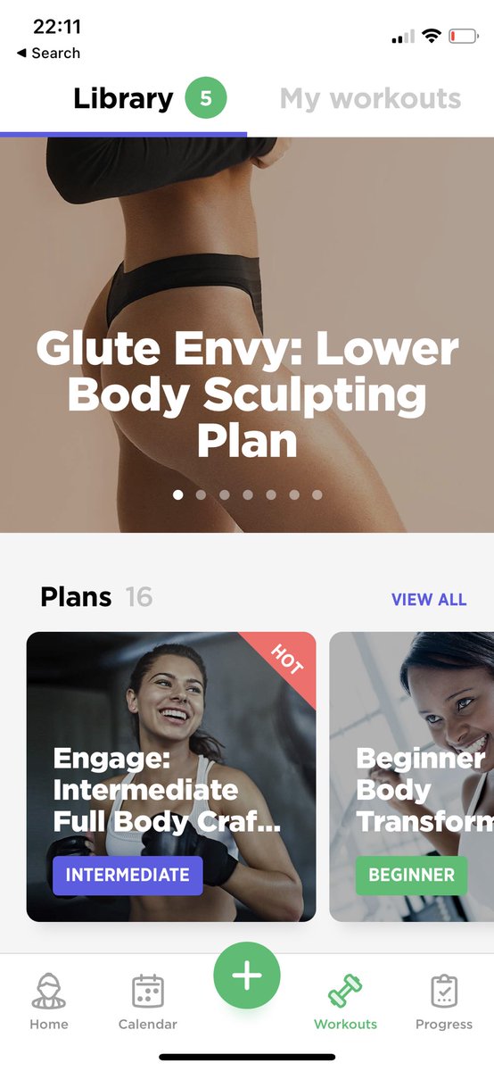 Have fun getting and staying fit in 2023 with some new plans in our Fit app 💪🔥

apps.apple.com/app/apple-stor…