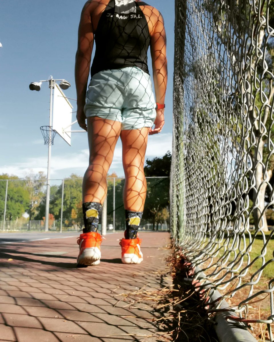 justrawskill's tweet photo. Missing those summer temps &amp; sunshine a little extra right now ☀️☀️☀️But we still have some Just Raw Skill Tanks in Black &amp; Grey &amp; super comfy crew socks. Visit https://t.co/Wb9t2c3sJM or DM
#JustRawSkill #RefinedByTheGrind #flex #outfit #outfitoftheday #smallbiz #smallbusiness https://t.co/e0oSAxYZ1Y
