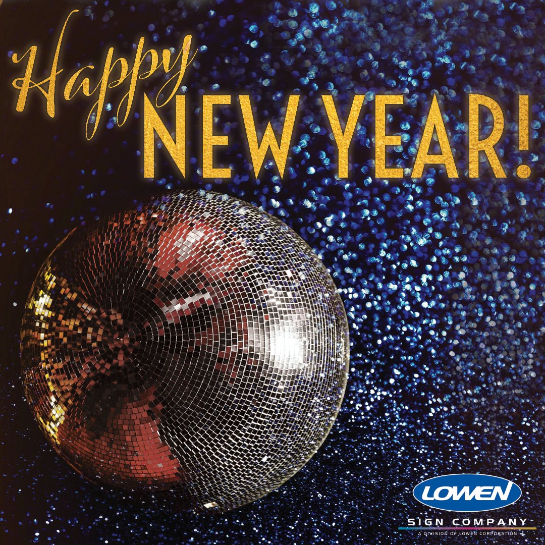 LowenSign's tweet image. Wishing you health, wealth, and happiness in the New Year ahead.

#FromLowen #lowensign #happynewyear #happynewyear2022 #newyear #newyear2022