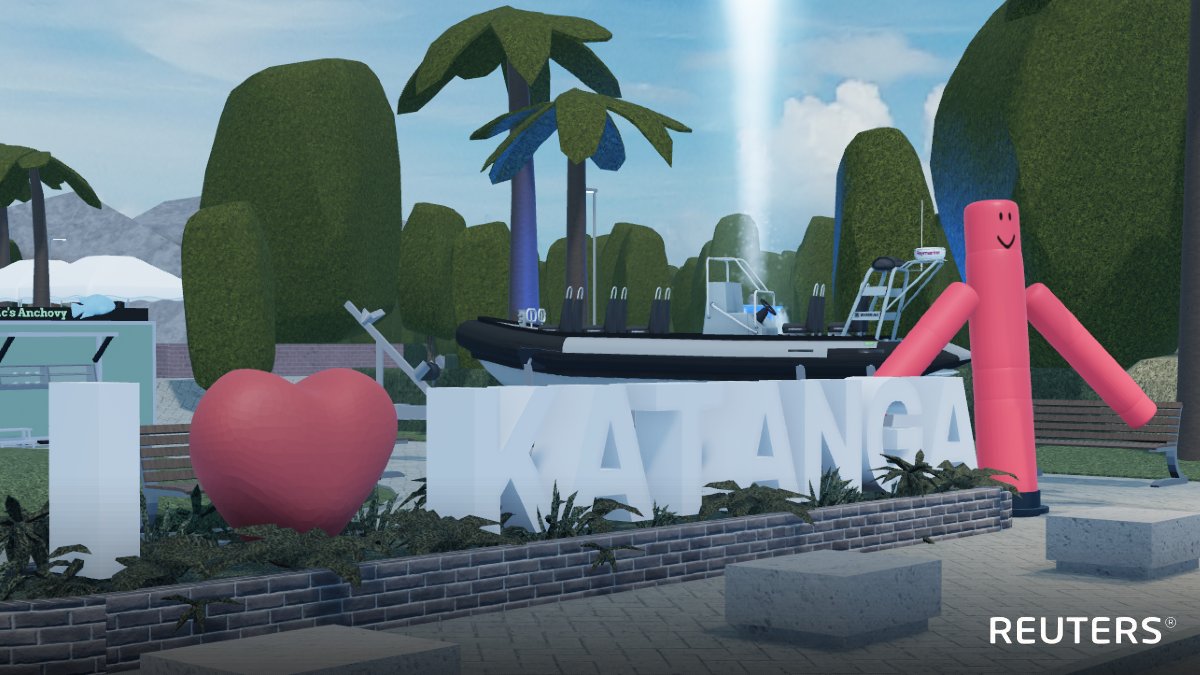 RXEUAF_Reuters tweet media