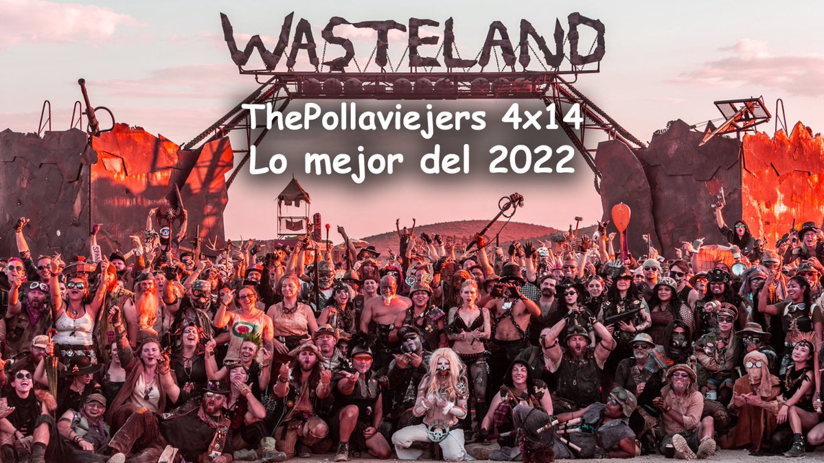 Hola Chavales.

Que vamso a hacer el ultimo directo del año.

En un ratito en nuestro twitch

twitch.tv/thepollaviejers

Empezamos a las 20:30H