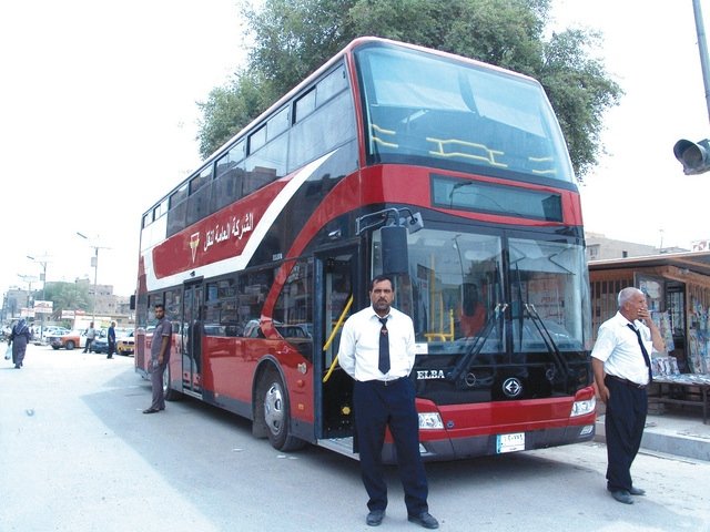 البصرة – Basra Today tweet media