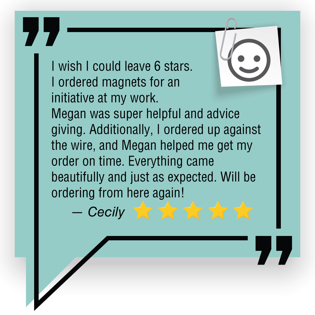 BayleafButtons's tweet image. Another happy customer, 5 star review from my Etsy shop :)
 BayleafButtons.Etsy.com 

#happyclients #custompins #pinbackbuttons #badges #pins  #WRawesome #custombadges #buttonmaker