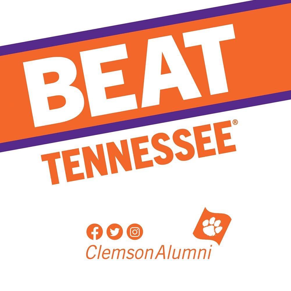 CHASClemsonClub tweet media