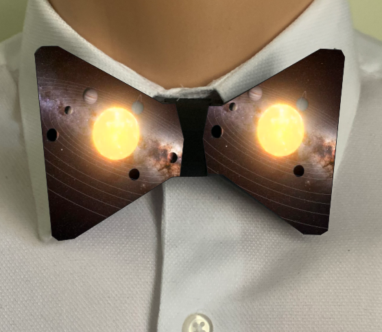 designerknots's tweet photo. #space  Never Tie A tie Again and Look Great! #deezknots got #fashion!! #mensfashion #gohard knot soft!! #bowtie #bowties #ladiesfashion https://t.co/bgk0JwF9No