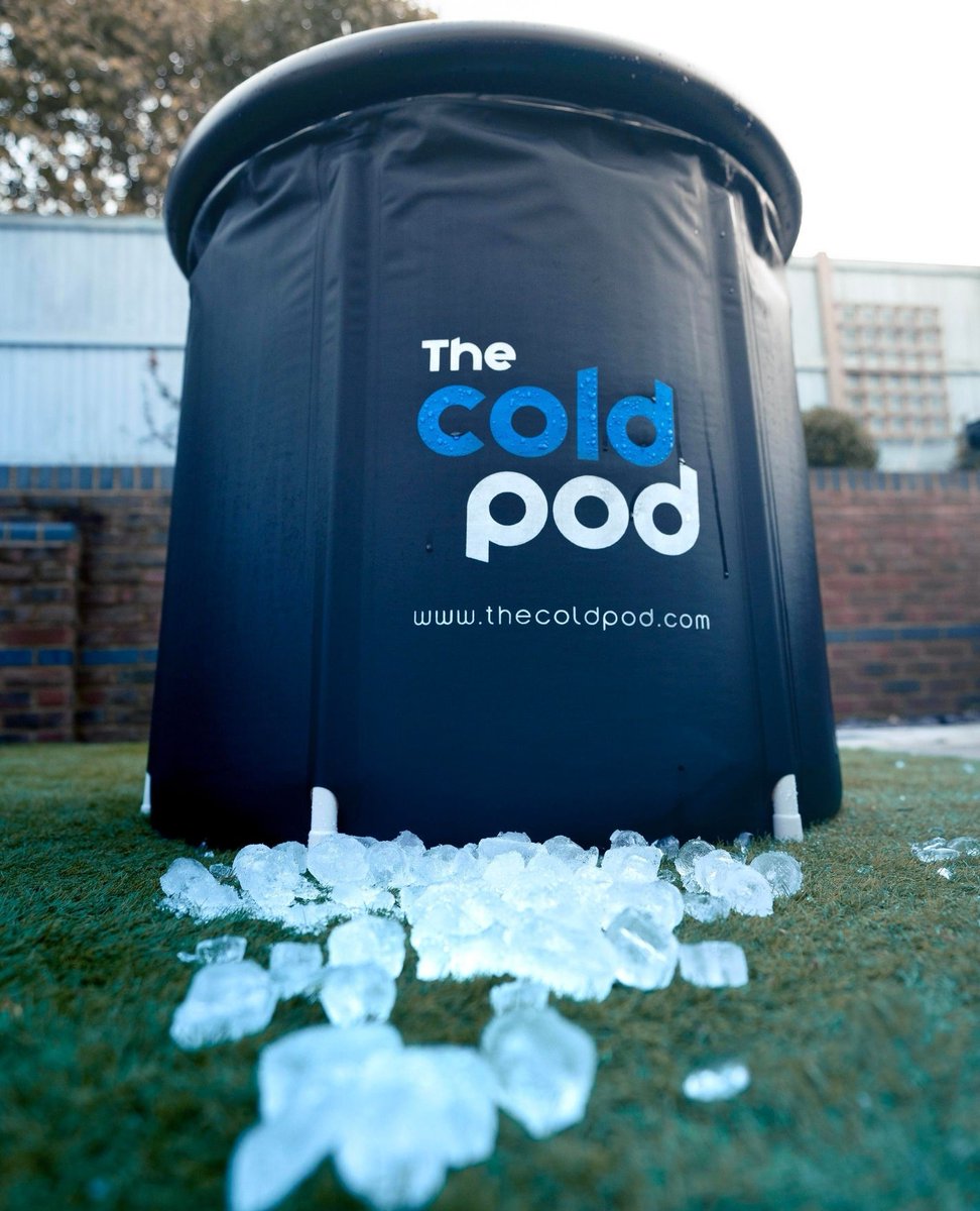 thecoldpod's tweet photo. The Cold Pod, coming to a garden near you soon :-)
Pre order today https://t.co/OFqDgPT6WL 

#coldwaterswimming #wildswimming #openwaterswimming #outdoorswimming #seaswimming #outdoorswimmingsociety #sharetheswimlove #coldpod #thecoldpod https://t.co/p0vDvt0inJ