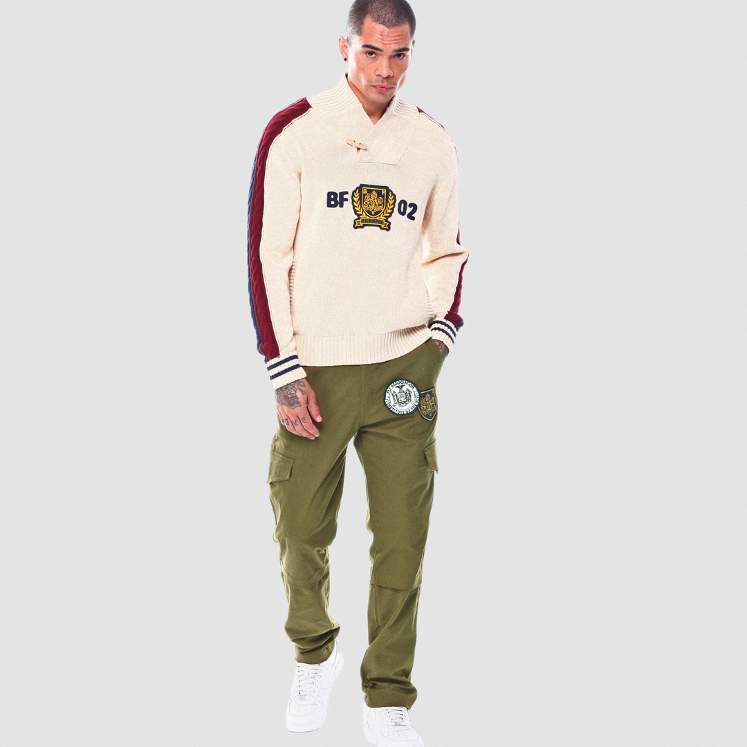 DrJays_com's tweet photo. #SweaterWeather: Fly Federation Shawl Sweater by #BornFly #DrJays

#streetwearbeast #streetwearclothing #streetwearbrand #streetwearshop #srteetwearforsale #streetwearfashion #urbanandstreet #shoponlinenow #onlineclothingstore #onlineclothing https://t.co/jfUXlimggj