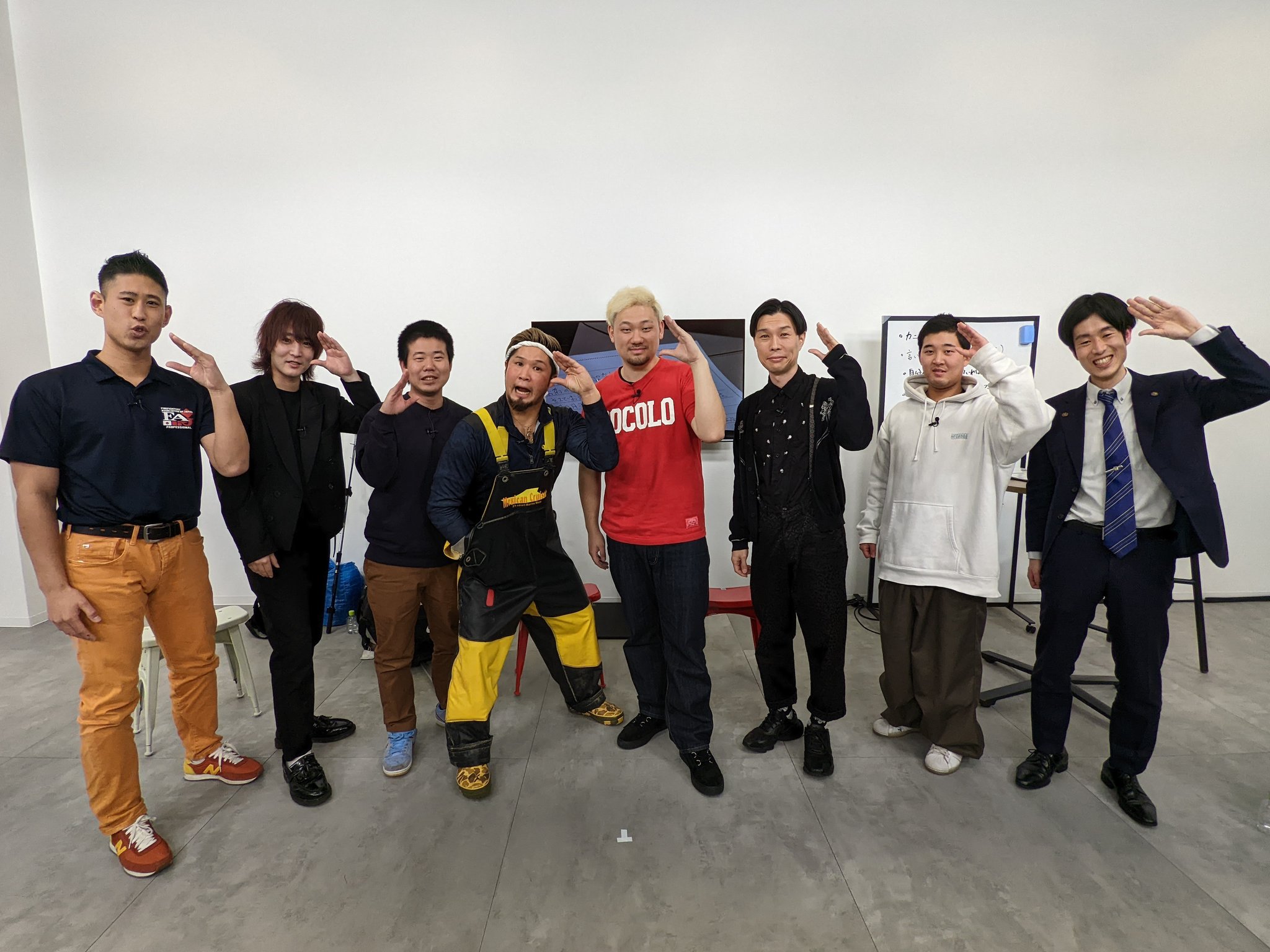 こゝろ 山出谷怜門 Ryoto0724 Twitter