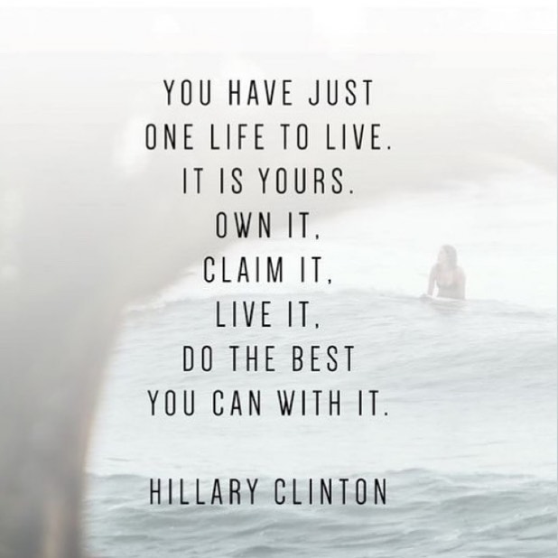 Wishing all a #HappyNewYear from the #ClintonHouseMuseum!🪩🎉 

Cheers to a brilliant 2023 - see you there🥂

"You have just one life to live. It is yours. Own it, claim
it, live it, do the best you can with it." - #HillaryClinton 

📍#FayettevilleArkansas
🕙Open Th/F/Sa | 10a-4p