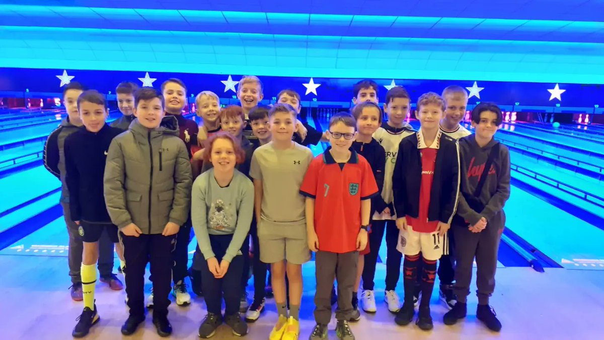OxfordGroveJFC tweet media