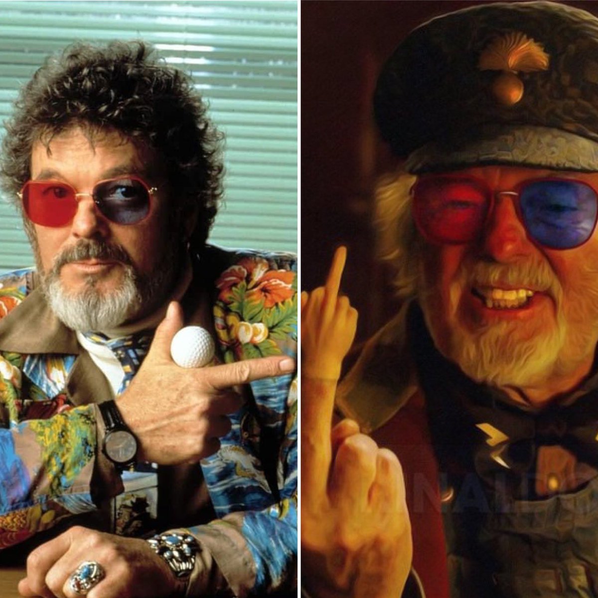TPUKEvents's tweet photo. Happy Birthday to Dr Jacoby himself, Russ Tamblyn! We wish you a fantastic day! 🎂 @RussTamblyn #drjacoby #russtamblyn #twinpeaks https://t.co/1e6y9u41mY
