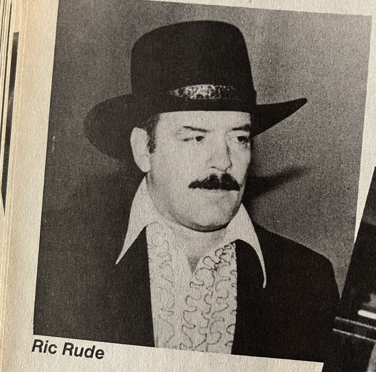 Wrestling Magazine on Twitter: