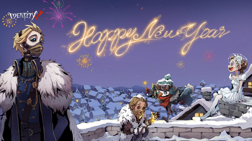 SabrinaxBlaze's tweet photo. I'm playing Identity V. Fancy a game? https://t.co/jxRJZSrx5m