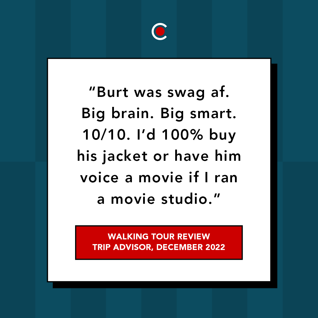 chiarchitecture's tweet photo. There's nothing we like more than a straight, to-the-point, no holds barred review. This is certainly one of our 2022 faves.😂🤩 #Chicago #architecture #design #swagaf #bigbrain #bigsmart #Chicagotour #tourChicago #Chicagohistory #HistoricChicago https://t.co/N2VtLZs5OF https://t.co/RmnOf9FC04