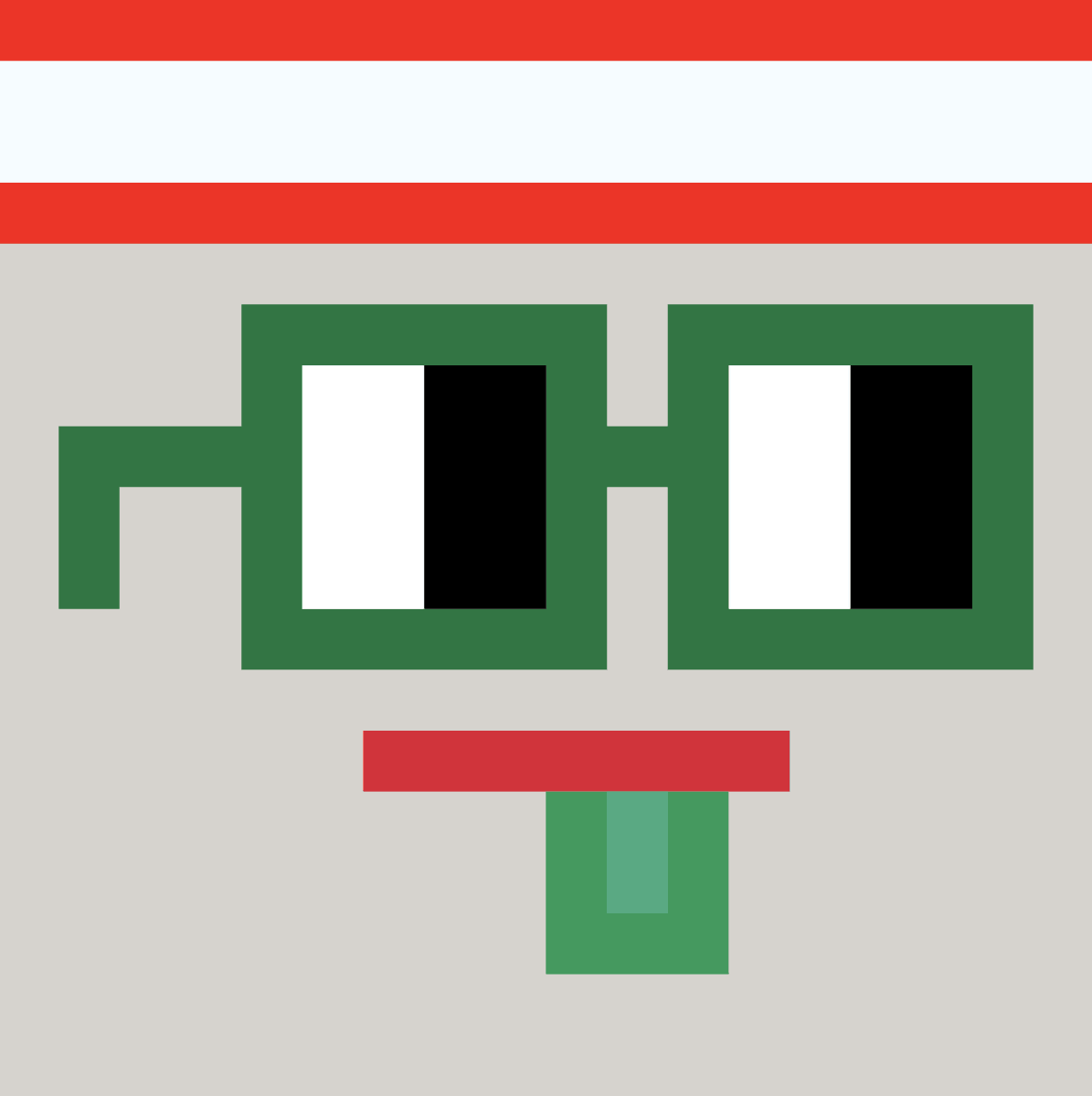 aaanon_eth's tweet photo. Minted my @tinynounfaces. Public in a few https://t.co/4cLcIBOw32