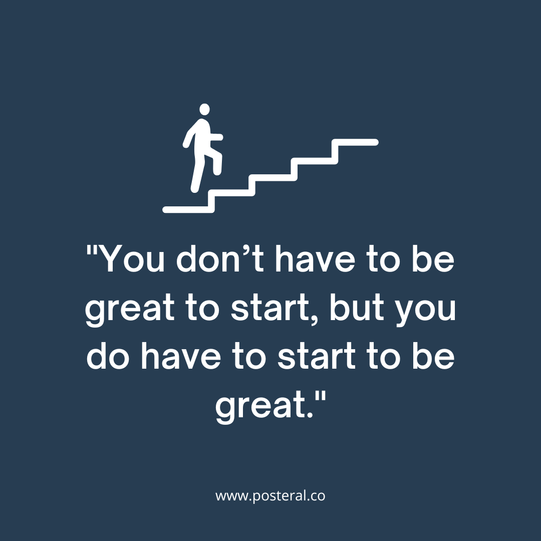 PosteralC's tweet image. The path to success is to take massive, determined actions. START TODAY! 🎯
.
.
Click on the link below to subscribe to one of our social media management plans Now! ✅
.
💻 Posteral.co
.
.
#VisualizeYourSuccess #socialmediamanagement