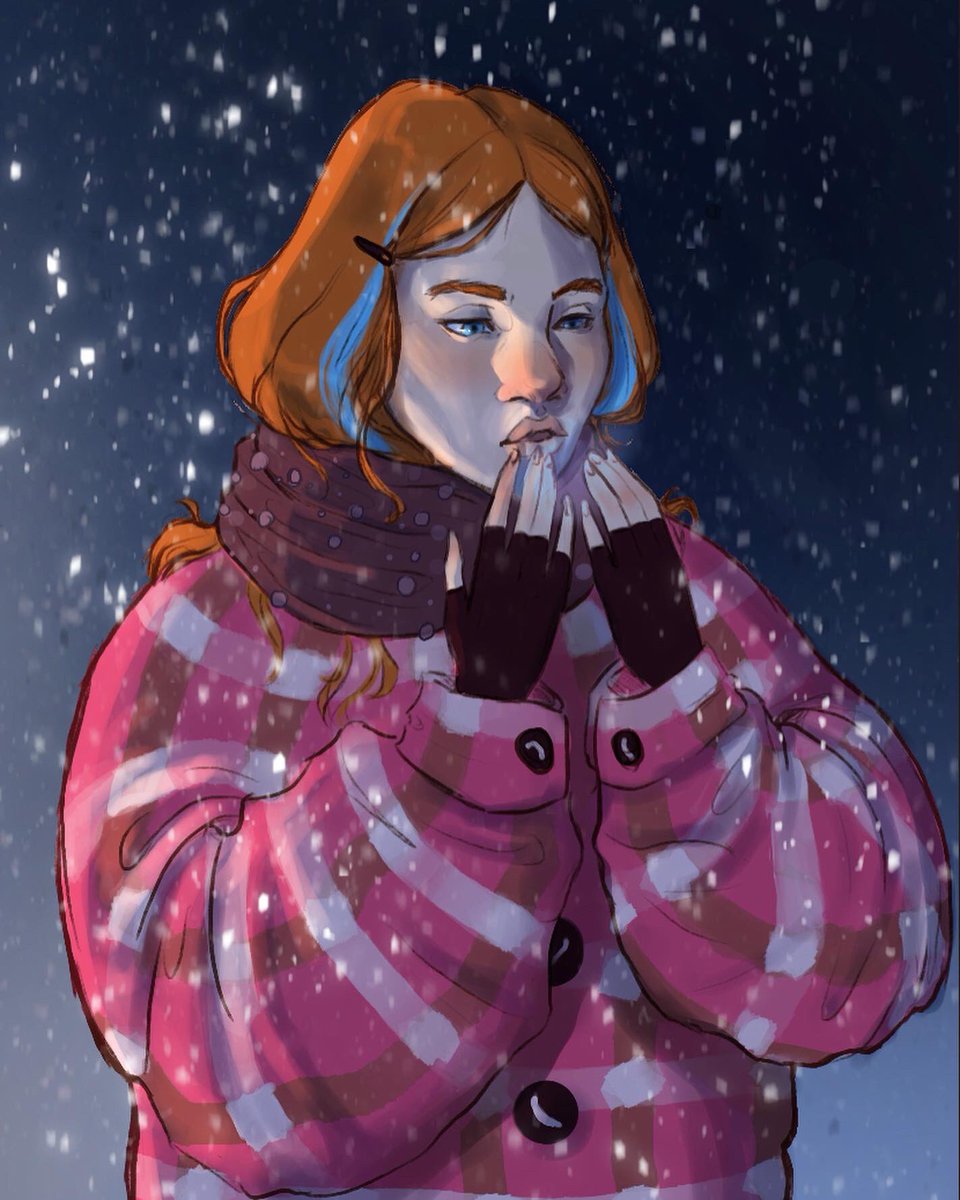 LaurasDrawings's tweet photo. @EwylanaR @SilvandarWrites https://t.co/PUv9tcofmo