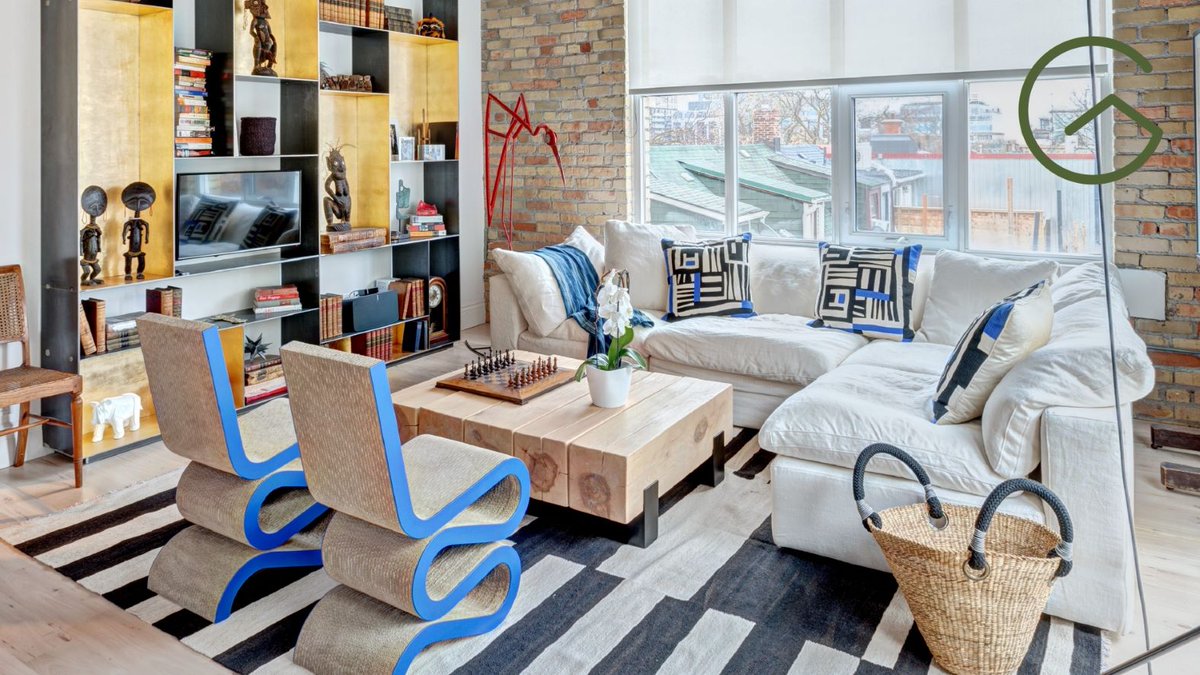 We diverted 79% of #renovation waste from the landfill in this #condo project, helping to save the homeowners $320 from landfill fees. dld.bz/h46uR #wastemanagement