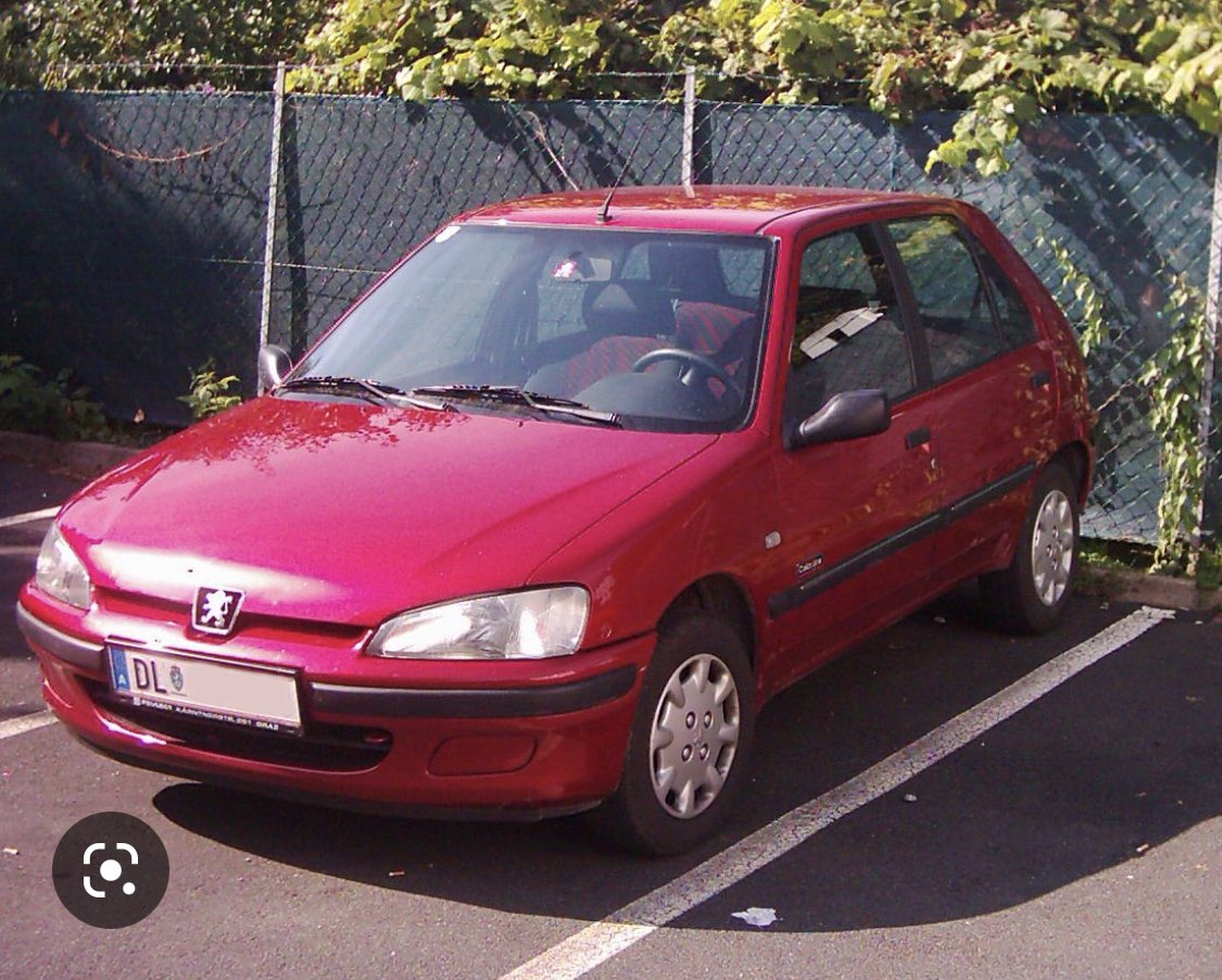 Call it an oma-auto, maar het blijft mijn bestie forver 🫶 ilysm besties since ons 18jaar