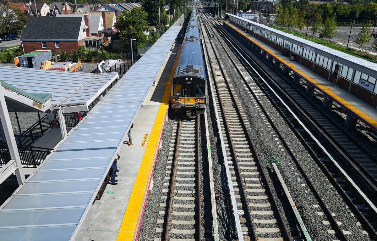 MTA tweet picture