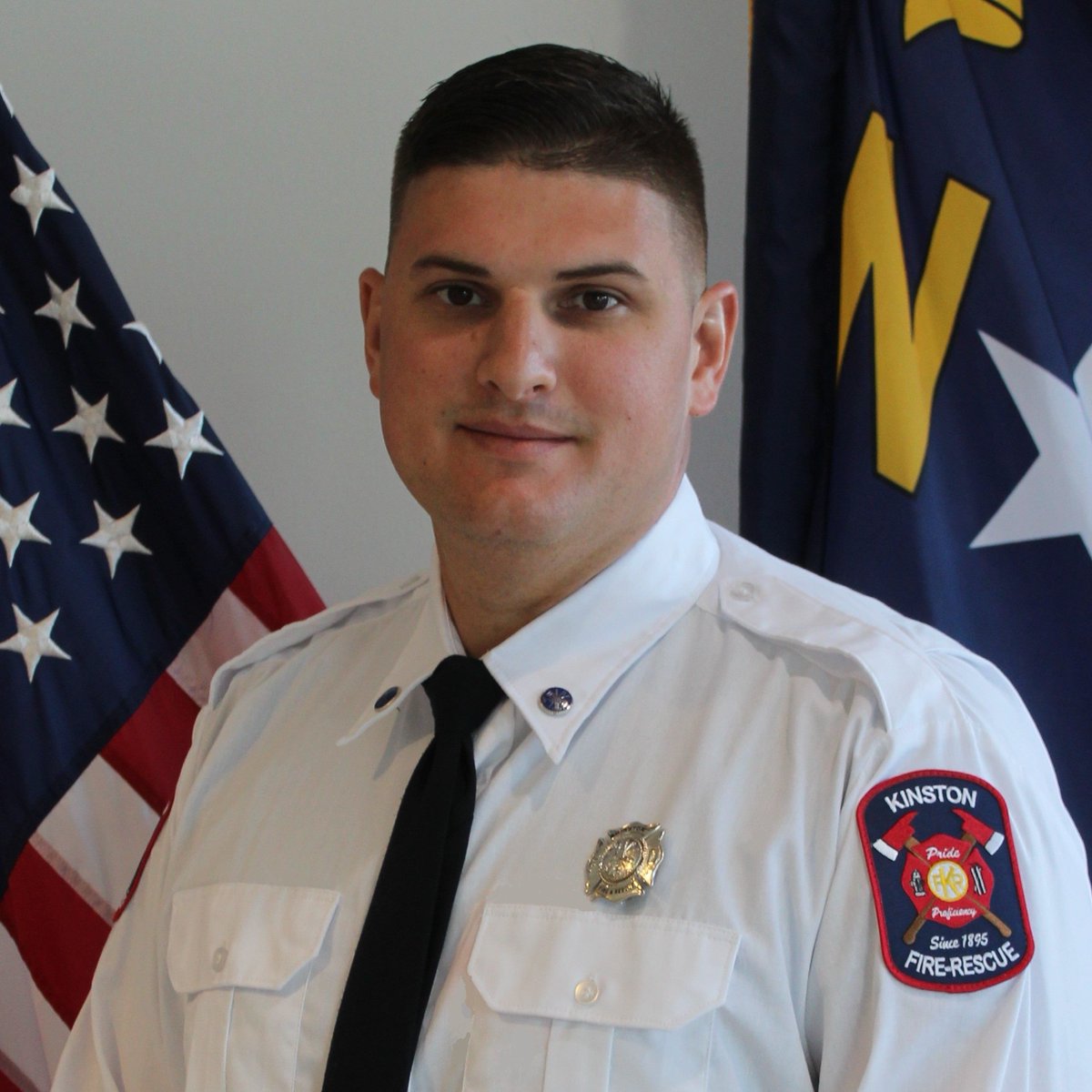 KinstonFire&Rescue tweet media