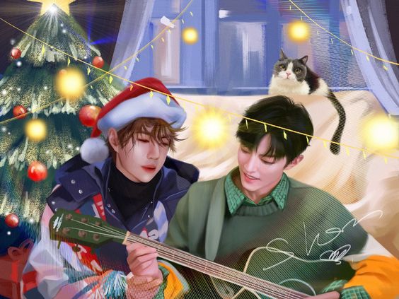 draqlasdaughter's tweet photo. As tomorrow it might be a busy day for all of us, I want to wish you all, in advance
𝓐 𝓥𝓔𝓡𝓨 𝓗𝓐𝓟𝓟𝓨 𝓝𝓔𝓦 𝓨𝓔𝓐𝓡!
And I wish to Wang Yibo, to Xiao Zhan, to my bxg fellows, to my tlist, the whole 2023 to be #LikeASunshine
~ctto~ https://t.co/zOJm1TStHy